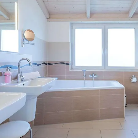 Amrum By Interhome Vakantiehuis Dagebüll