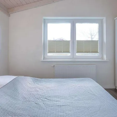 Amrum By Interhome Vakantiehuis