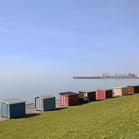 Amrum By Interhome * Dagebüll