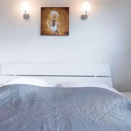 Amrum By Interhome Vakantiehuis Dagebüll