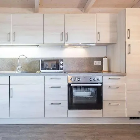 Amrum By Interhome
