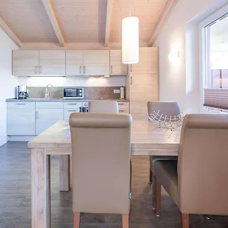 Amrum By Interhome Vakantiehuis *