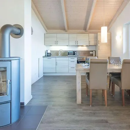 Amrum By Interhome Vakantiehuis Dagebüll