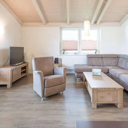 Amrum By Interhome * Dagebüll