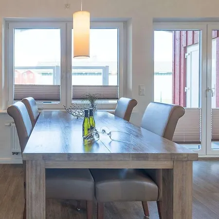 Amrum By Interhome Dagebüll